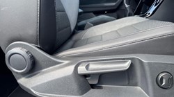 2023 (23) VOLKSWAGEN T-ROC 1.5 TSI R-Line 2dr 5544032