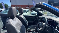 2023 (23) VOLKSWAGEN T-ROC 1.5 TSI R-Line 2dr 5544087