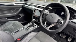2022 (22) VOLKSWAGEN ARTEON 2.0 TDI 200 4MOTION R-Line 5dr DSG 5530216