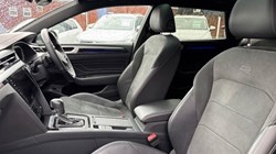 2022 (22) VOLKSWAGEN ARTEON 2.0 TDI 200 4MOTION R-Line 5dr DSG 5530239