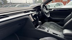 2022 (22) VOLKSWAGEN ARTEON 2.0 TDI 200 4MOTION R-Line 5dr DSG 5530240