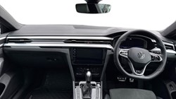 2022 (22) VOLKSWAGEN ARTEON 2.0 TDI 200 4MOTION R-Line 5dr DSG 5530213