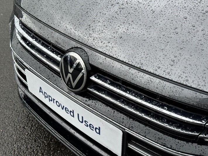 2022 (22) VOLKSWAGEN ARTEON 2.0 TDI 200 4MOTION R-Line 5dr DSG 5530247