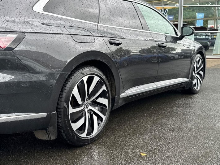 2022 (22) VOLKSWAGEN ARTEON 2.0 TDI 200 4MOTION R-Line 5dr DSG 5530245
