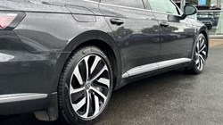 2022 (22) VOLKSWAGEN ARTEON 2.0 TDI 200 4MOTION R-Line 5dr DSG 5530245