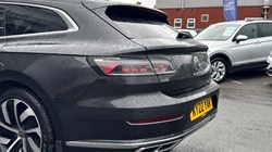 2022 (22) VOLKSWAGEN ARTEON 2.0 TDI 200 4MOTION R-Line 5dr DSG 5530250