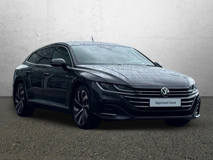 2022 (22) VOLKSWAGEN ARTEON 2.0 TDI 200 4MOTION R-Line 5dr DSG 5530205
