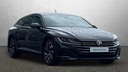 2022 (22) VOLKSWAGEN ARTEON 2.0 TDI 200 4MOTION R-Line 5dr DSG 5530205