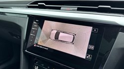 2022 (22) VOLKSWAGEN ARTEON 2.0 TDI 200 4MOTION R-Line 5dr DSG 5530230
