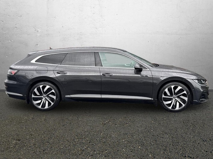 2022 (22) VOLKSWAGEN ARTEON 2.0 TDI 200 4MOTION R-Line 5dr DSG 5530209