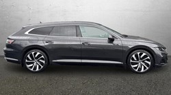 2022 (22) VOLKSWAGEN ARTEON 2.0 TDI 200 4MOTION R-Line 5dr DSG 5530209