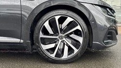 2022 (22) VOLKSWAGEN ARTEON 2.0 TDI 200 4MOTION R-Line 5dr DSG 5530212