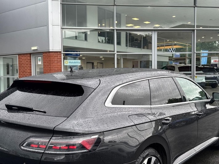 2022 (22) VOLKSWAGEN ARTEON 2.0 TDI 200 4MOTION R-Line 5dr DSG 5530244