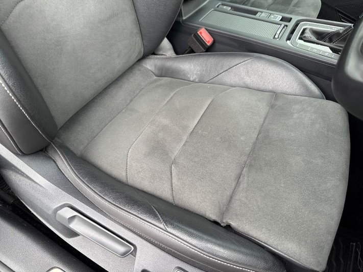 2022 (22) VOLKSWAGEN ARTEON 2.0 TDI 200 4MOTION R-Line 5dr DSG 5530221