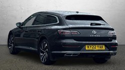 2022 (22) VOLKSWAGEN ARTEON 2.0 TDI 200 4MOTION R-Line 5dr DSG 5530206