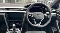 2022 (22) VOLKSWAGEN ARTEON 2.0 TDI 200 4MOTION R-Line 5dr DSG 5530227