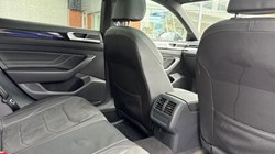 2022 (22) VOLKSWAGEN ARTEON 2.0 TDI 200 4MOTION R-Line 5dr DSG 5530259
