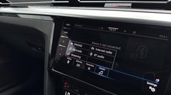2022 (22) VOLKSWAGEN ARTEON 2.0 TDI 200 4MOTION R-Line 5dr DSG 5530275