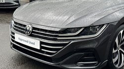 2022 (22) VOLKSWAGEN ARTEON 2.0 TDI 200 4MOTION R-Line 5dr DSG 5530248