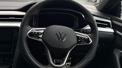 2022 (22) VOLKSWAGEN ARTEON 2.0 TDI 200 4MOTION R-Line 5dr DSG 5530223