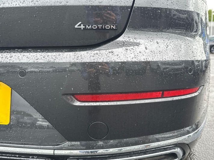 2022 (22) VOLKSWAGEN ARTEON 2.0 TDI 200 4MOTION R-Line 5dr DSG 5530252