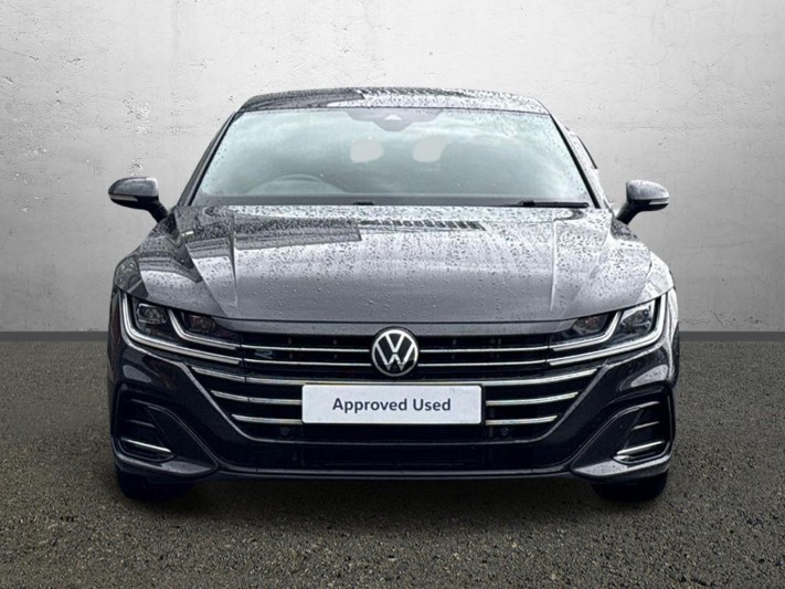 2022 (22) VOLKSWAGEN ARTEON 2.0 TDI 200 4MOTION R-Line 5dr DSG 5530211