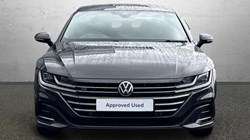 2022 (22) VOLKSWAGEN ARTEON 2.0 TDI 200 4MOTION R-Line 5dr DSG 5530211
