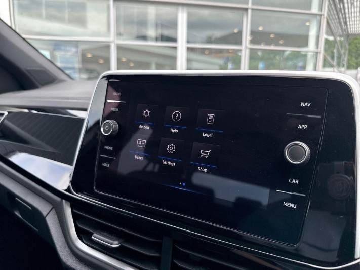 2023 (73) VOLKSWAGEN T-ROC 1.5 TSI R-Line 5dr 5538295