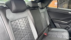 2023 (73) VOLKSWAGEN T-ROC 1.5 TSI R-Line 5dr 5538268