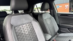 2023 (73) VOLKSWAGEN T-ROC 1.5 TSI R-Line 5dr 5538244