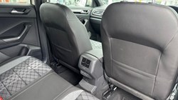 2023 (73) VOLKSWAGEN T-ROC 1.5 TSI R-Line 5dr 5538291