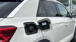 2023 (73) VOLKSWAGEN T-ROC 1.5 TSI R-Line 5dr 5538288