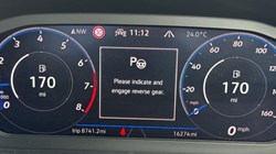 2023 (73) VOLKSWAGEN T-ROC 1.5 TSI R-Line 5dr 5538305