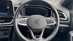 2023 (73) VOLKSWAGEN T-ROC 1.5 TSI R-Line 5dr 5538253