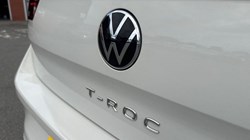 2023 (73) VOLKSWAGEN T-ROC 1.5 TSI R-Line 5dr 5538281