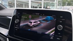 2023 (73) VOLKSWAGEN T-ROC 1.5 TSI R-Line 5dr 5538300