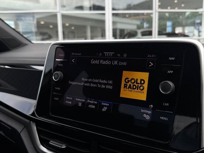 2023 (73) VOLKSWAGEN T-ROC 1.5 TSI R-Line 5dr 5538261