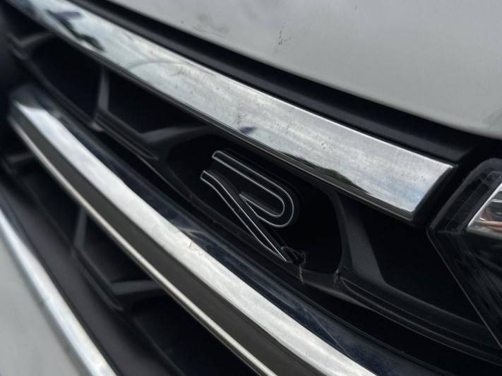 2023 (73) VOLKSWAGEN T-ROC 1.5 TSI R-Line 5dr 5538245