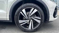 2023 (73) VOLKSWAGEN T-ROC 1.5 TSI R-Line 5dr 5538242
