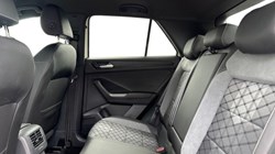 2023 (73) VOLKSWAGEN T-ROC 1.5 TSI R-Line 5dr 5538238