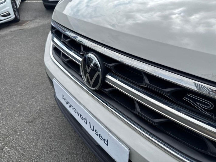 2023 (73) VOLKSWAGEN T-ROC 1.5 TSI R-Line 5dr 5538277