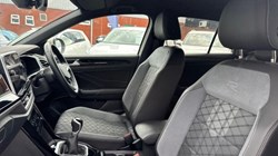 2023 (73) VOLKSWAGEN T-ROC 1.5 TSI R-Line 5dr 5538269