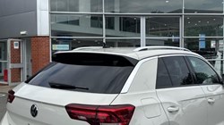2023 (73) VOLKSWAGEN T-ROC 1.5 TSI R-Line 5dr 5538274
