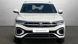 2023 (73) VOLKSWAGEN T-ROC 1.5 TSI R-Line 5dr 5538241