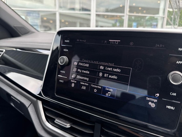 2023 (73) VOLKSWAGEN T-ROC 1.5 TSI R-Line 5dr 5538302