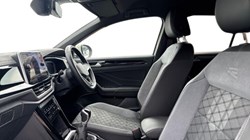 2023 (73) VOLKSWAGEN T-ROC 1.5 TSI R-Line 5dr 5538237
