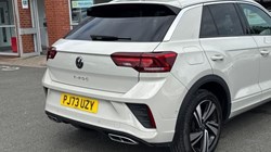 2023 (73) VOLKSWAGEN T-ROC 1.5 TSI R-Line 5dr 5538280