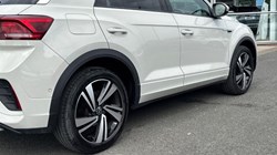 2023 (73) VOLKSWAGEN T-ROC 1.5 TSI R-Line 5dr 5538275