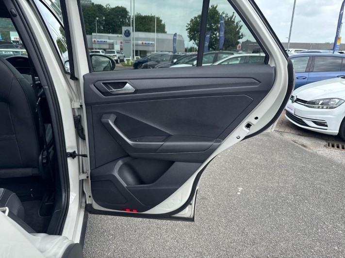 2023 (73) VOLKSWAGEN T-ROC 1.5 TSI R-Line 5dr 5538294
