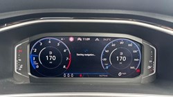 2023 (73) VOLKSWAGEN T-ROC 1.5 TSI R-Line 5dr 5538256
